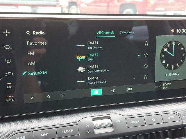 new 2025 Kia K4 car, priced at $24,200