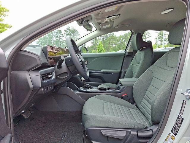 new 2025 Kia K4 car, priced at $24,200