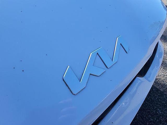 used 2022 Kia K5 car, priced at $22,998