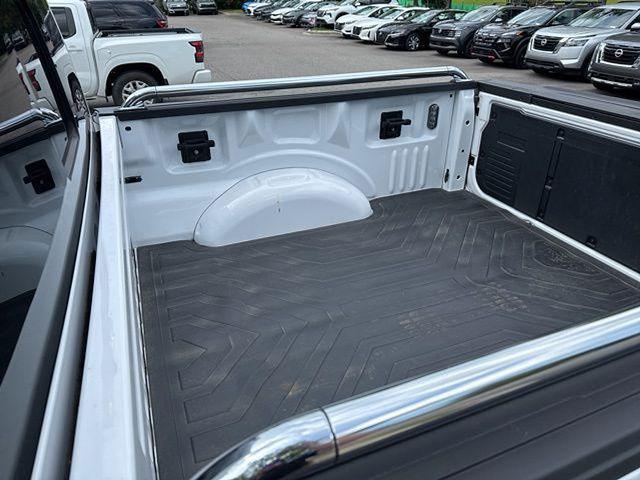 used 2022 Ford F-150 car, priced at $47,437