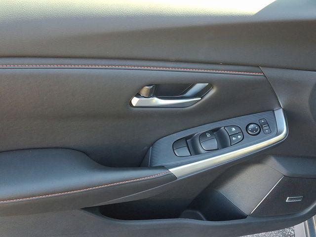 new 2025 Nissan Sentra car, priced at $27,640