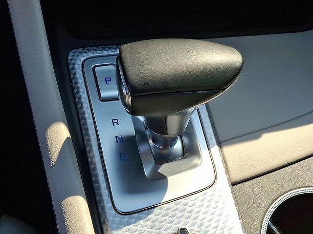 used 2023 Genesis G70 car, priced at $33,900