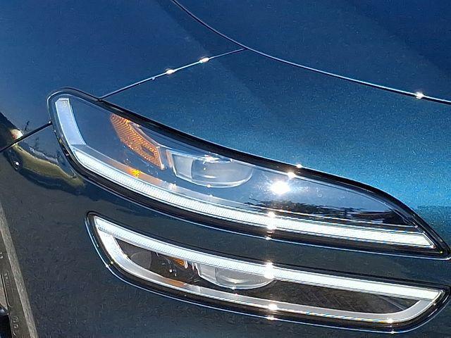 used 2023 Genesis G70 car, priced at $33,900