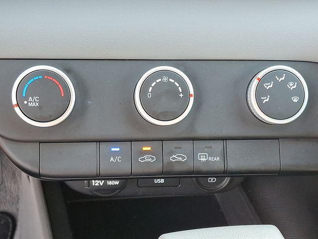 used 2023 Hyundai Elantra car, priced at $18,719