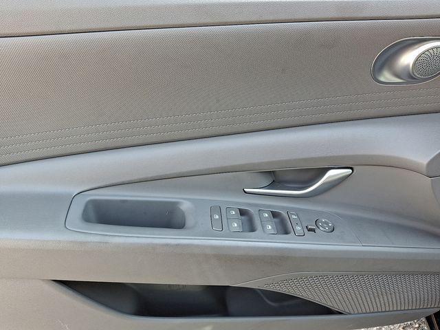 used 2023 Hyundai Elantra car, priced at $18,719