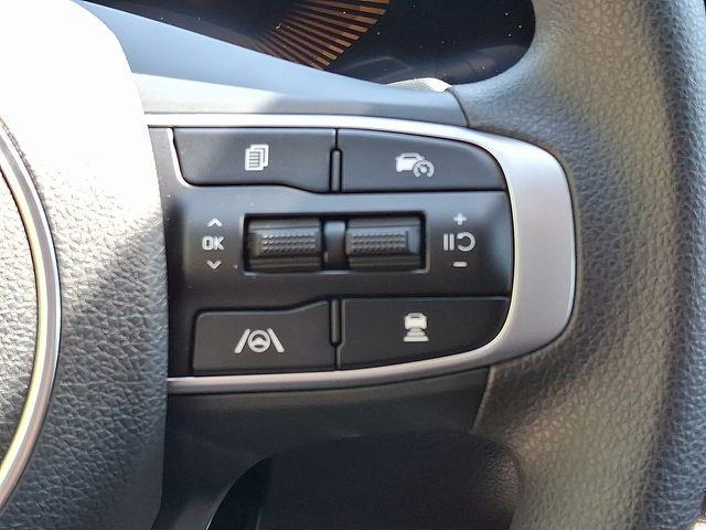 new 2025 Kia K5 car, priced at $26,593