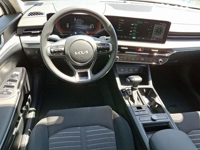 new 2025 Kia K5 car, priced at $26,593