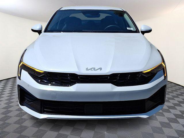 new 2025 Kia K5 car, priced at $26,593