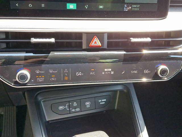new 2025 Kia K5 car, priced at $26,593