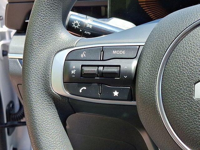 new 2025 Kia K5 car, priced at $26,593