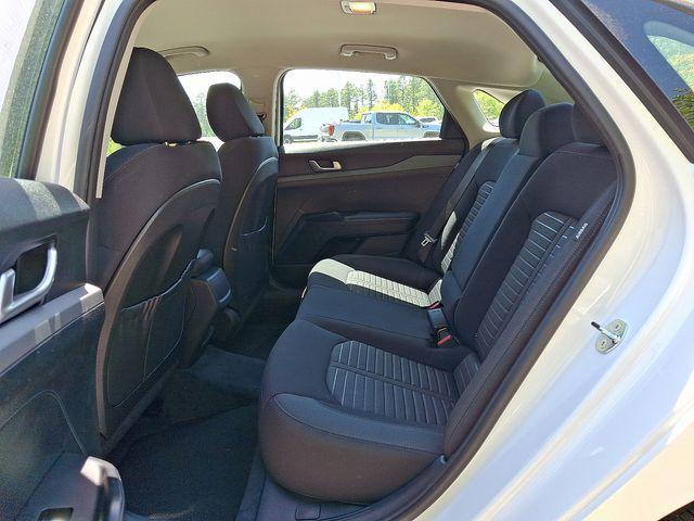 new 2025 Kia K5 car, priced at $26,593