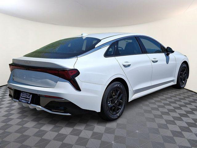 new 2025 Kia K5 car, priced at $26,593