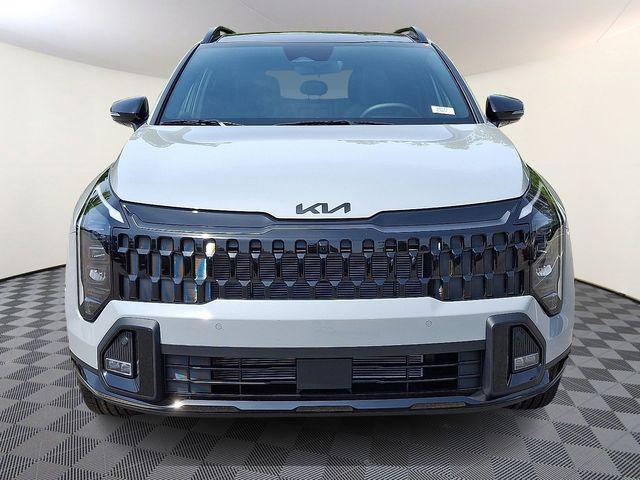 new 2026 Kia Sportage car, priced at $38,580