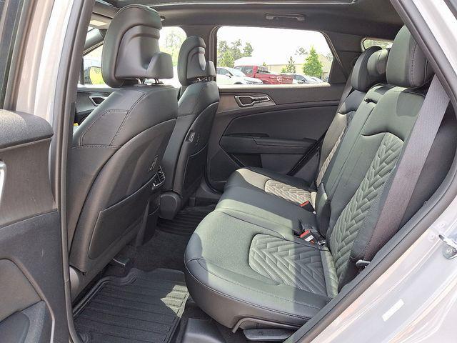 new 2026 Kia Sportage car, priced at $38,580