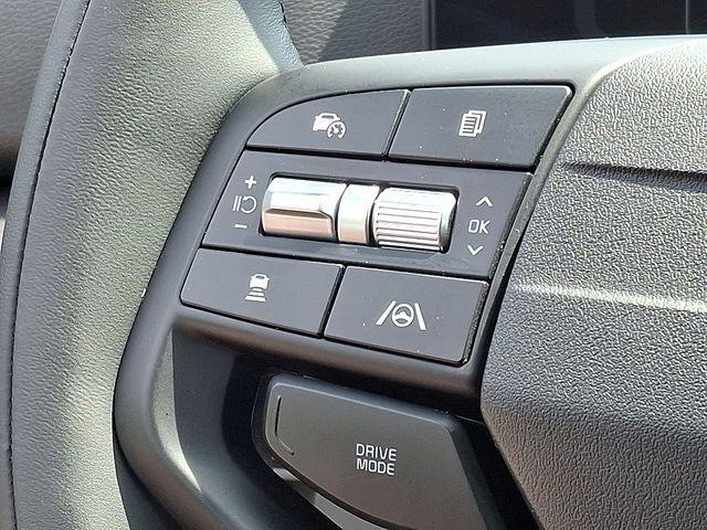 new 2026 Kia Sportage car, priced at $38,580