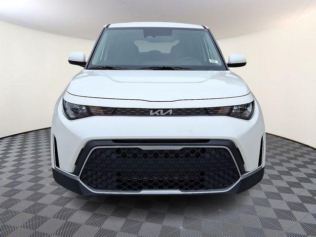new 2025 Kia Soul car, priced at $21,009