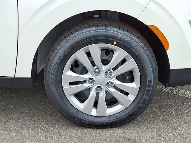 new 2025 Kia Soul car, priced at $21,009