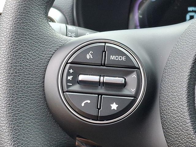 new 2025 Kia Soul car, priced at $21,009