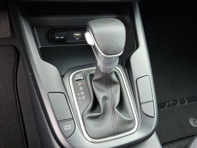 new 2025 Kia Soul car, priced at $21,009