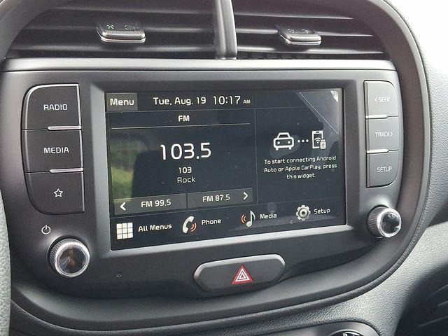 new 2025 Kia Soul car, priced at $21,009