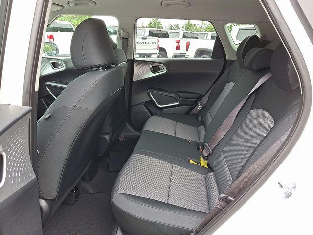 new 2025 Kia Soul car, priced at $21,009