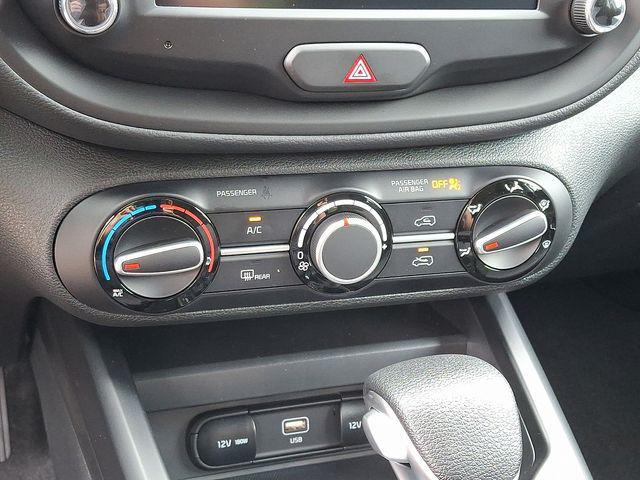new 2025 Kia Soul car, priced at $21,009