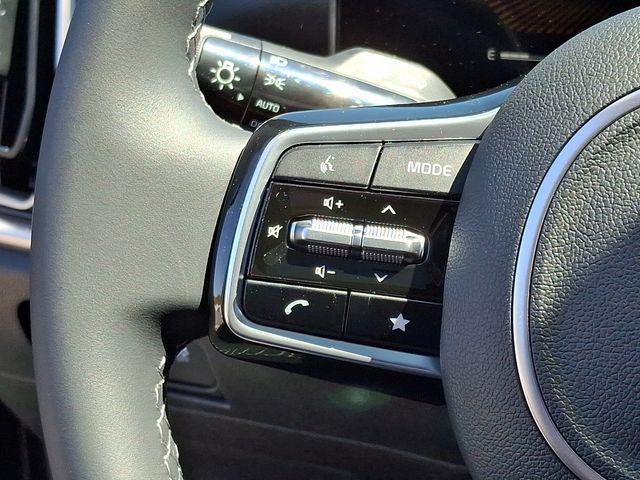 new 2025 Kia Sorento car, priced at $34,817