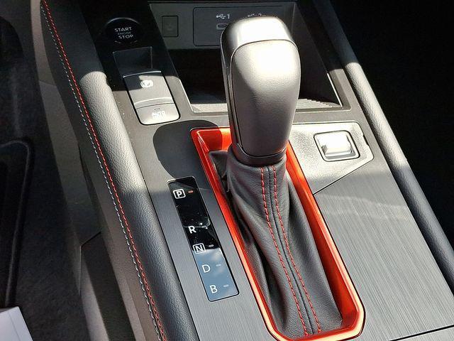 new 2025 Nissan Kicks car, priced at $25,454