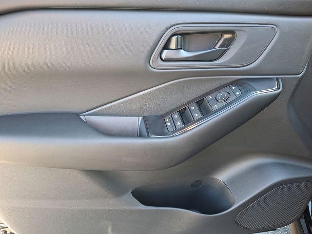 new 2026 Nissan Rogue car, priced at $30,137