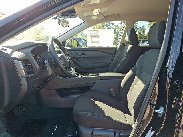new 2026 Nissan Rogue car, priced at $30,137