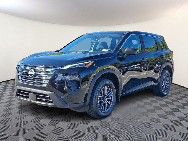 new 2026 Nissan Rogue car, priced at $30,137