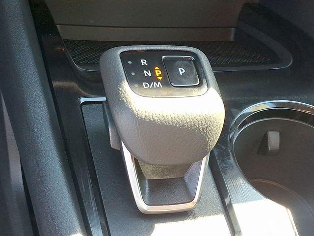 new 2026 Nissan Rogue car, priced at $30,137