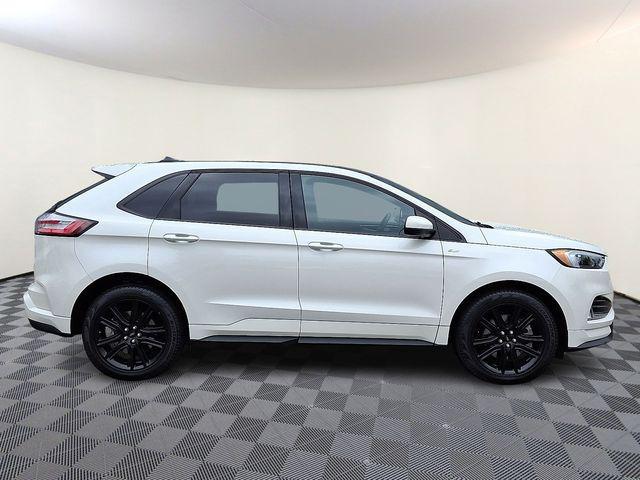 used 2023 Ford Edge car, priced at $31,748