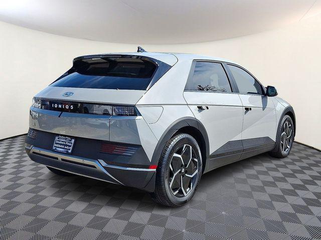 used 2024 Hyundai IONIQ 5 car, priced at $28,900