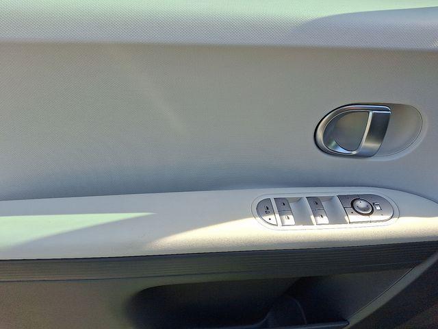 used 2024 Hyundai IONIQ 5 car, priced at $28,900
