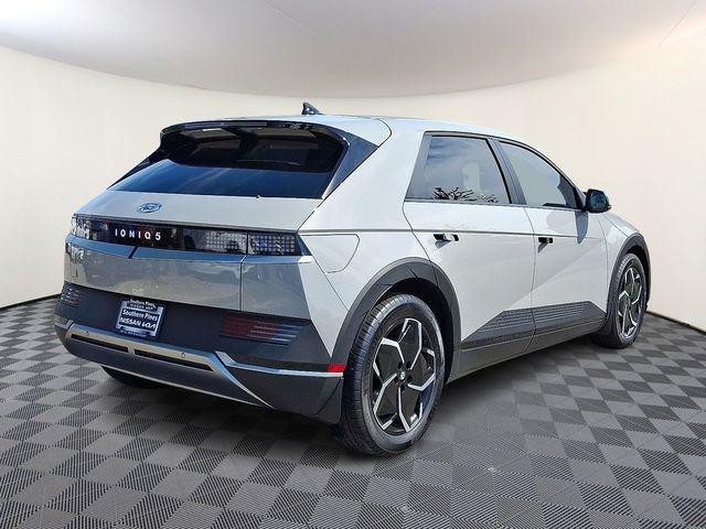 used 2024 Hyundai IONIQ 5 car, priced at $28,900