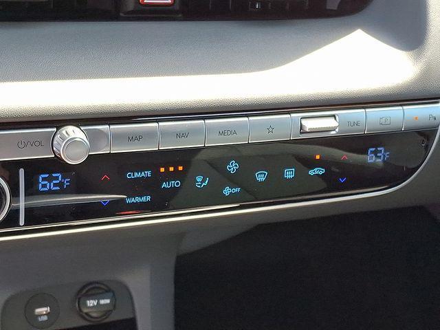 used 2024 Hyundai IONIQ 5 car, priced at $28,900