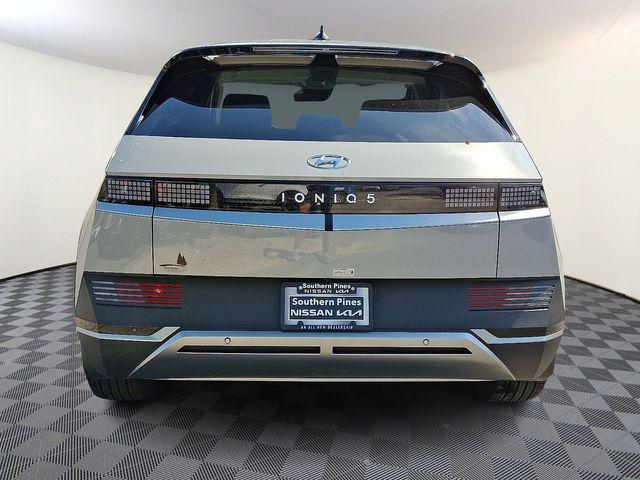 used 2024 Hyundai IONIQ 5 car, priced at $28,900