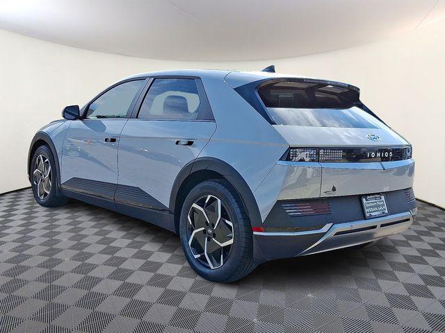 used 2024 Hyundai IONIQ 5 car, priced at $28,900