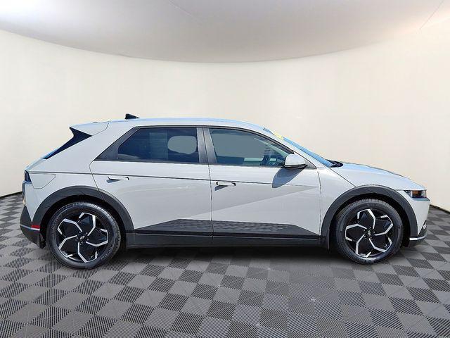 used 2024 Hyundai IONIQ 5 car, priced at $28,900
