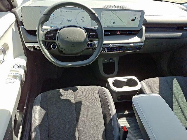 used 2024 Hyundai IONIQ 5 car, priced at $28,900