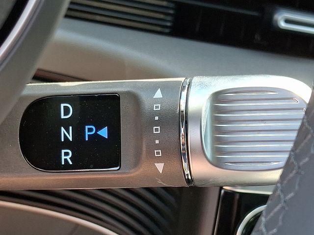 used 2024 Hyundai IONIQ 5 car, priced at $28,900