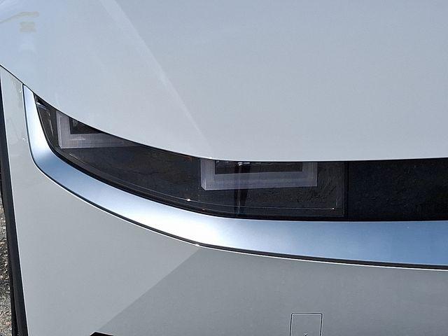 used 2024 Hyundai IONIQ 5 car, priced at $28,900