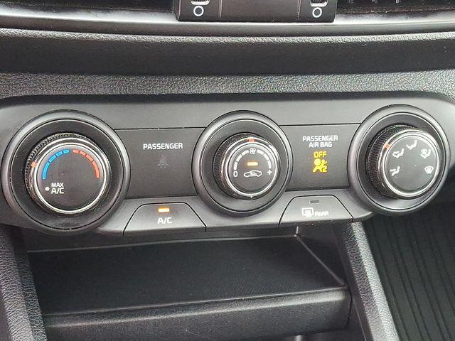 used 2024 Kia Forte car, priced at $19,660