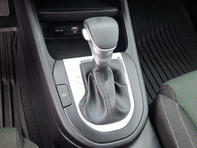 used 2024 Kia Forte car, priced at $19,660