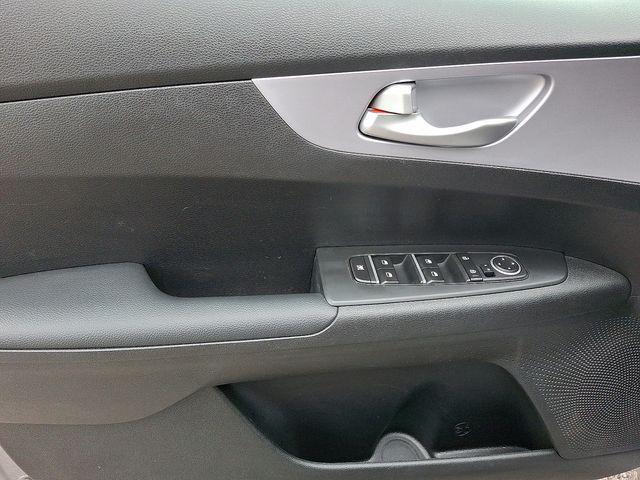 used 2024 Kia Forte car, priced at $19,660