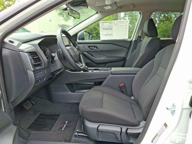 new 2026 Nissan Rogue car, priced at $29,390