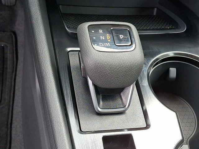 new 2026 Nissan Rogue car, priced at $29,390