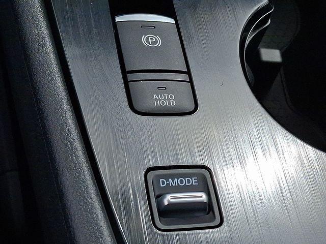 new 2026 Nissan Rogue car, priced at $29,390