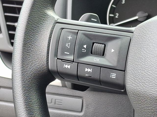 new 2026 Nissan Rogue car, priced at $29,390